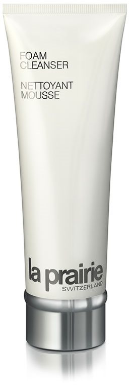 La Prairie Swiss Daily Essentials Cleansing Foam