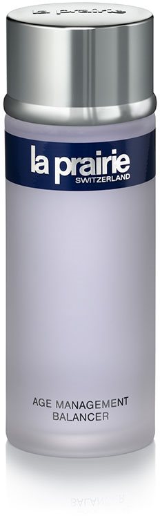 La Prairie Swiss Daily Essentials Toning Lotion