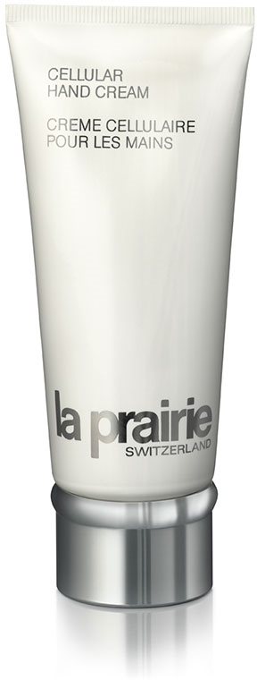 La Prairie Light Fantastic Cellular Concealing krem do rąk