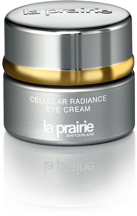 La Prairie Swiss Moisture Care Eyes krema za predel okoli oči