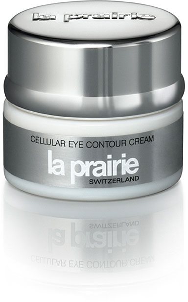 La Prairie Swiss Moisture Care Eyes Anti-Wrinkle Eye Cream for All Skin Types