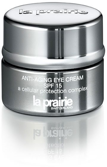 La Prairie Swiss Moisture Care Eyes Firming Eye Cream with Anti-Ageing Effect