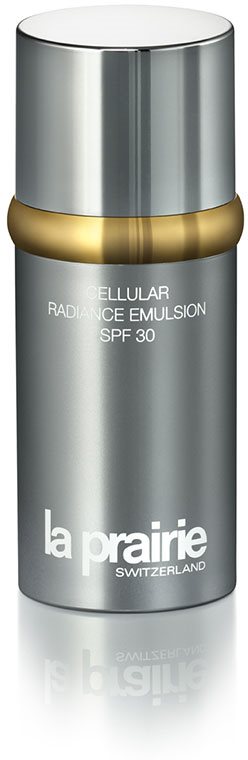 La Prairie Swiss Moisture Care Face Radiance Care For Face