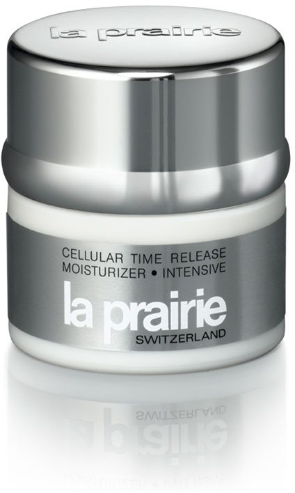 La Prairie Swiss Moisture Care Face dnevna vlažilna krema za suho do zelo suho kožo