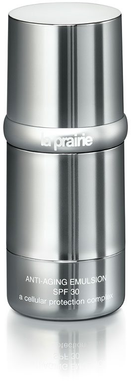 La Prairie Swiss Moisture Care Face emulsja do wszystkich rodzajów skóry