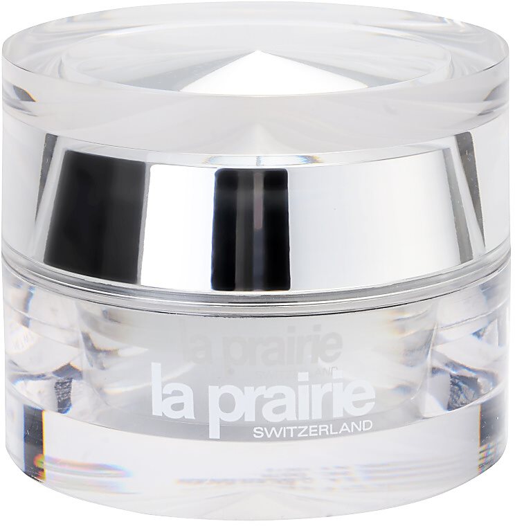 La Prairie Platinum Rare Platinum Cream with Brightening Effect