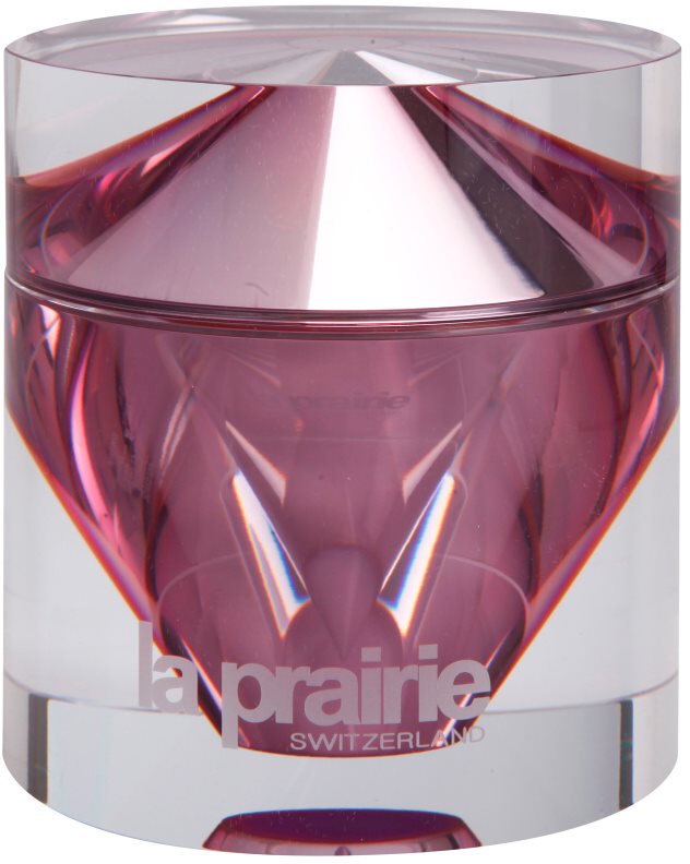 La Prairie Cellular Platinum Collection platinový krém pro rozjasnění pleti