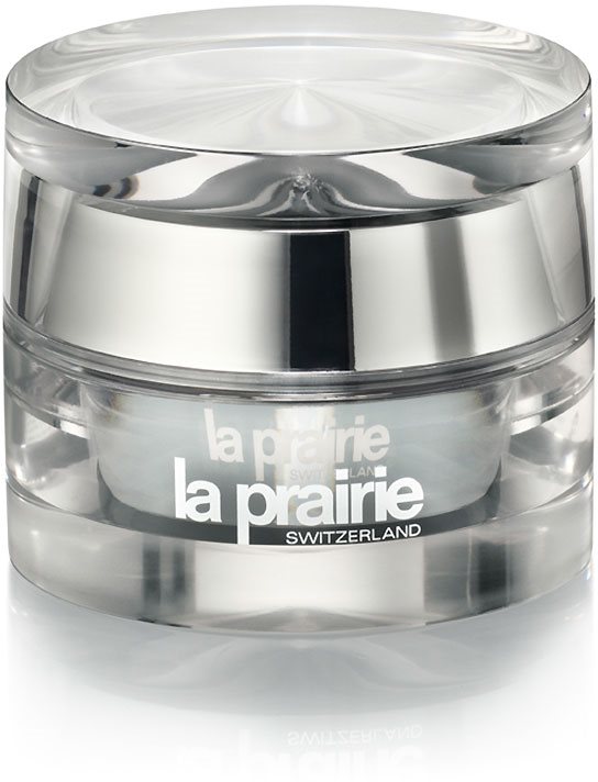 La Prairie Cellular Platinum Collection oční krém