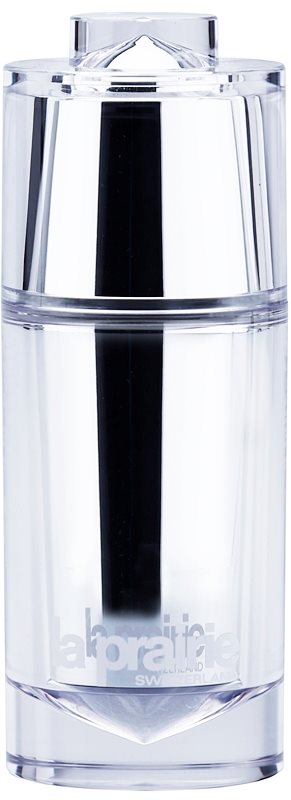 La Prairie Cellular Platinum Collection verjüngende Augenpflege zum sofortigen Glätten von Falten
