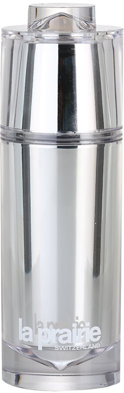 La Prairie Cellular Platinum Collection serum za učvrstitev za osvetlitev kože