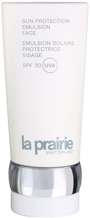 La Prairie Sun Protection lotiune de bronzat pentru fata SPF 30