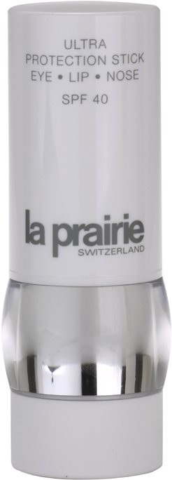 La Prairie Ultra Protection Beschermende Hydratatie Stick SPF 40