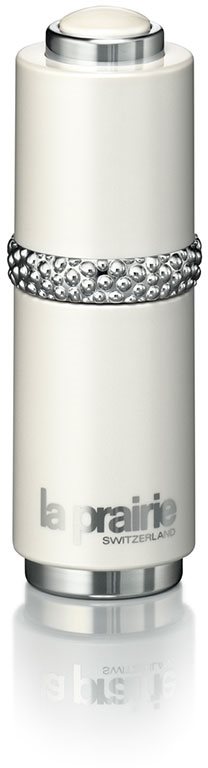 La Prairie White Caviar oční sérum proti tmavým skvrnám