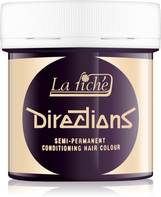 La Riche Directions semi-permanentná farba