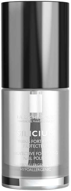 La Roche-Posay Silicium Color Care lak na nechty