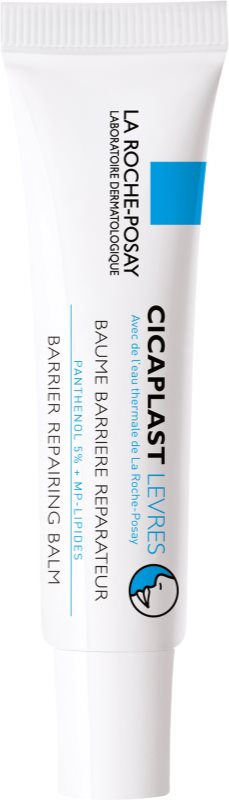 La Roche-Posay Cicaplast Levres Barrier Repairing Balm For Lips