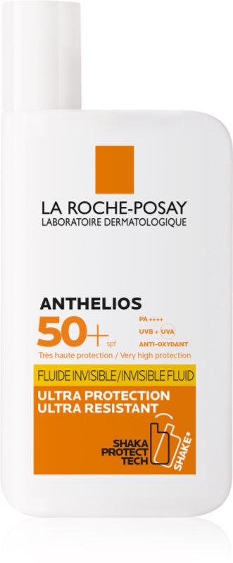 La Roche-Posay Anthelios SHAKA