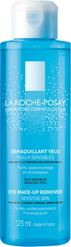 La Roche-Posay Physiologique Physiological Eye Makup Remover