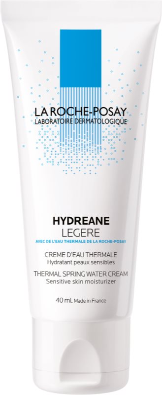 La Roche-Posay Hydreane Legere Light Moisturizing Cream for Sensitive Skin