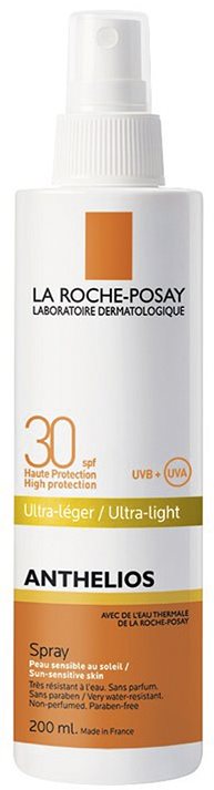 La Roche-Posay Anthelios Sun Spray SPF 30