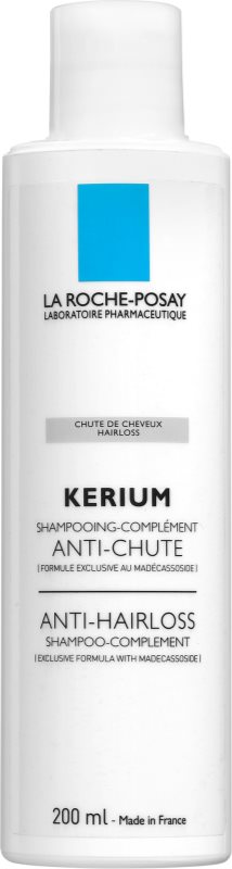 La Roche-Posay Kerium šampon proti padání vlasů