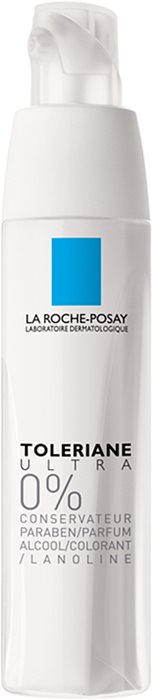 La Roche-Posay Toleriane Ultra intenzivna hidratantna i umirujuća emulzija za netolerantnu kožu lica