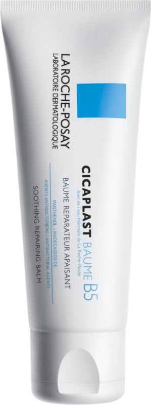 La Roche-Posay Cicaplast Baume B5 nyugtató és megújító balzsam