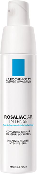 La Roche-Posay Rosaliac koncentrirana nega za občutljivo kožo, nagnjeno k rdečici