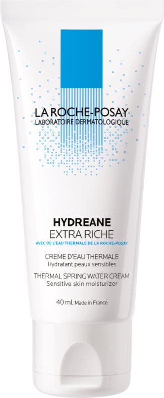 La Roche-Posay Hydreane Riche Extra Hydrating Cream For Sensitive Very Dry Skin