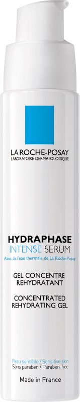 La Roche-Posay Hydraphase intensywne serum do cery wrażliwej i suchej