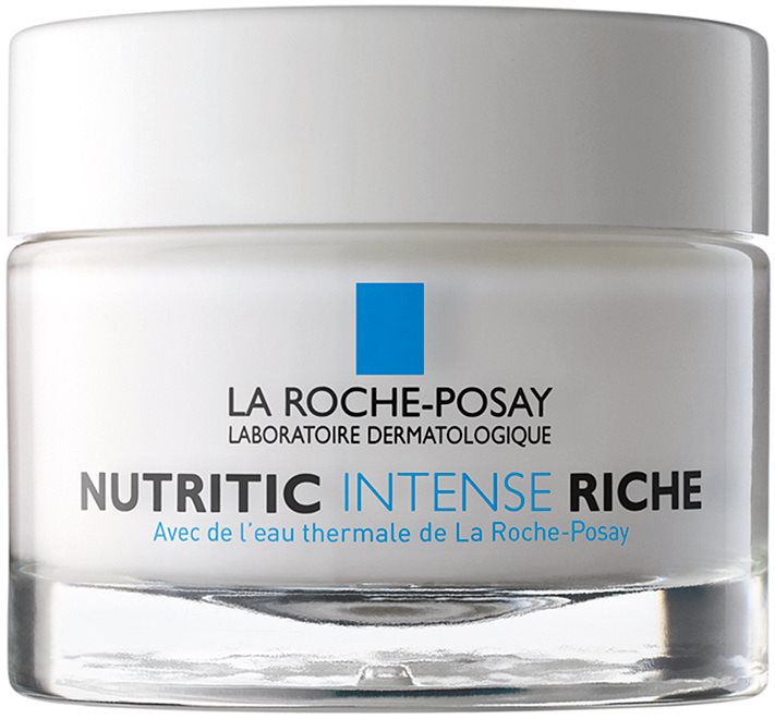 La Roche-Posay Nutritic vyživující krém pro velmi suchou pleť