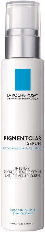 La Roche-Posay Pigmentclar sérum facial contra problemas de pigmentación