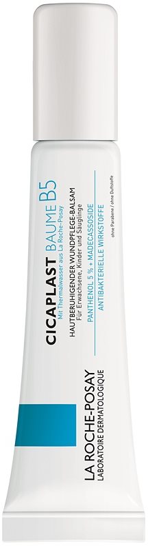 La Roche-Posay Cicaplast Baume B5 Soothing Regenerating Balm