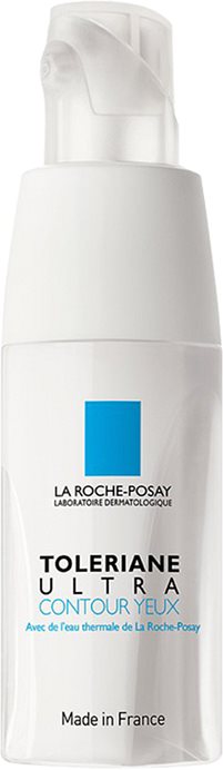 La Roche-Posay Toleriane Ultra cuidado apaziguador de olhos com inchaços