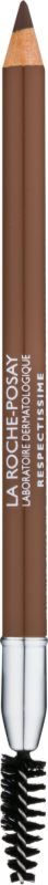 La Roche-Posay Respectissime Crayon Sourcils creion pentru sprancene
