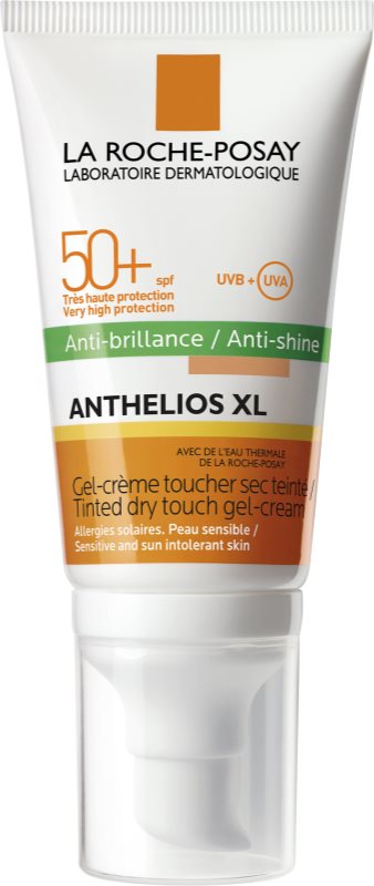 La Roche-Posay Anthelios XL żel- krem matujący SPF 50+