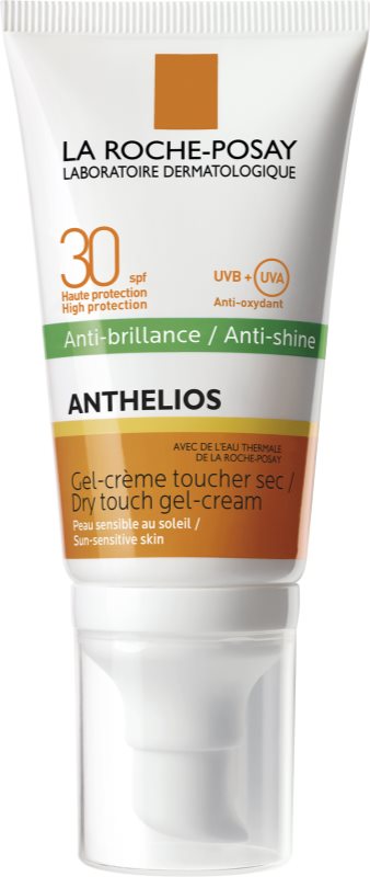 La Roche-Posay Anthelios Mattifying Gel-Cream SPF 30