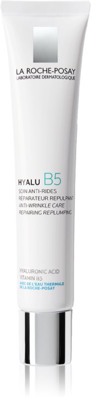La Roche-Posay Hyalu B5 krem intensywnie nawilżający z kwasem hialuronowym