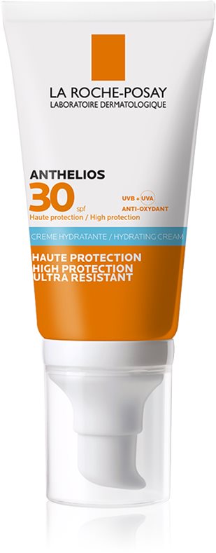 La Roche-Posay Anthelios Ultra zaščitna krema za občutljivo in netolerantno kožo SPF 30