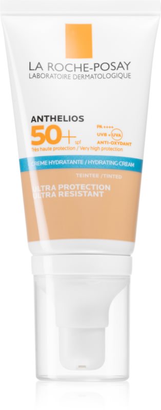 La Roche-Posay Anthelios Ultra BB Cream for Sensitive and Intolerant Skin SPF 50+