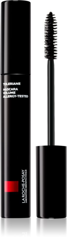 La Roche-Posay Toleriane mascara volume pour yeux sensibles