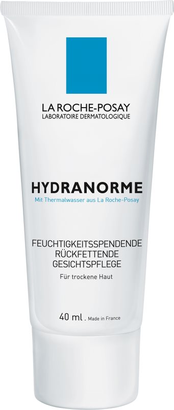 La Roche-Posay Hydranorme Feuchtigkeitsspendende Tagescreme für trockene bis sehr trockene Haut