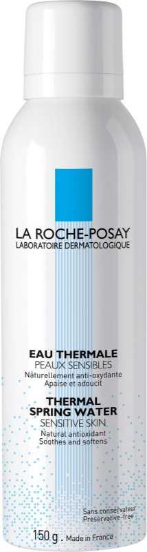 La Roche-Posay Eau Thermale acqua termale