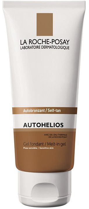 La Roche-Posay Autohelios Moisturizing Self - Tanner For Sensitive Skin
