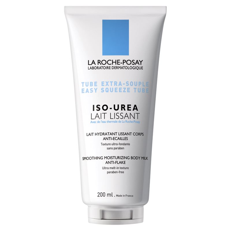 La Roche-Posay Iso-Urea зволожуюче молочко для тіла для сухої шкіри