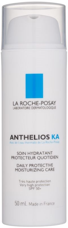 La Roche-Posay Anthelios KA lotiune protectoare hidratanta SPF 50+