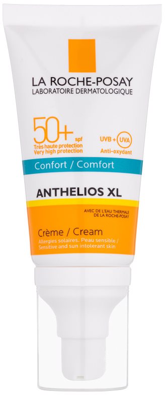 La Roche-Posay Anthelios XL creme solar facial SPF 50+