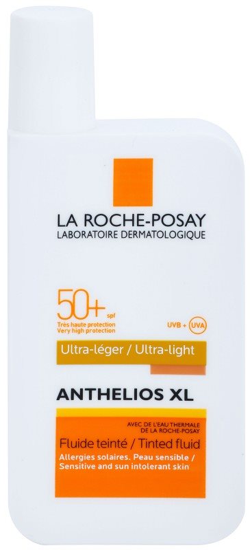 La Roche-Posay Anthelios XL Light Tinted Fluid SPF 50+