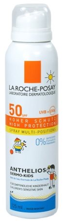 La Roche-Posay Anthelios Dermo-Pediatrics zaščitno pršilo za otroke SPF 50+