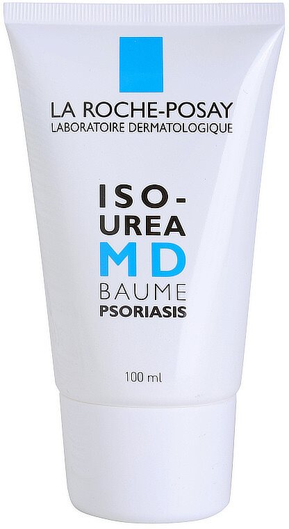 La Roche-Posay Iso-Urea MD bálsamo corporal para la psoriasis